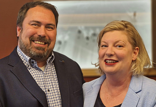 sunstar hotel grindelwald Christine Kretschmer & Andreas Thierbach