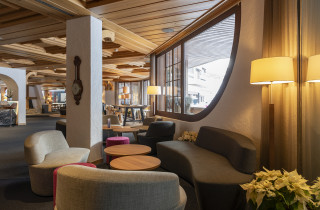 Sunstar Hotel Grindelwald