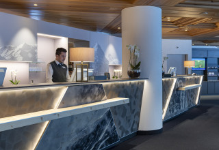 Willkommen im Sunstar Hotel Grindelwald