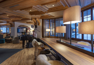 Wellness- und Seminar Hotel in Grindelwald