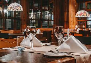 Adlerstube - Sunstar Hotel Grindelwald