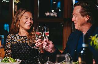 Restaurant Ambiance Grindelwald 19