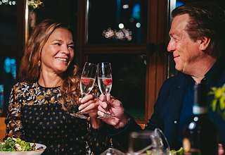 Restaurant Ambiance Grindelwald 19