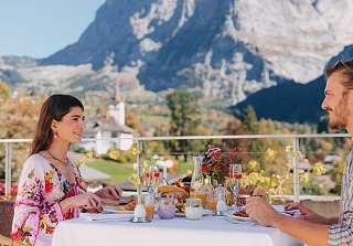 Sunstar Hotel Grindelwald, Hotel in Grindelwald, Berner Oberland, Grindelwald, Schweiz