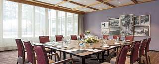 Seminarraum Eiger Seminarhotel Grindelwald 617 s