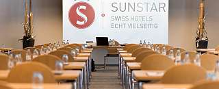 Seminarraum Jungfrau Seminarhotel Grindelwald 584 s