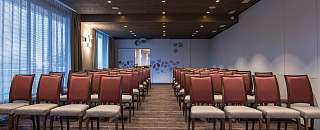 Seminarraum Wetterhorn Seminarhotel Grindelwald 364 s