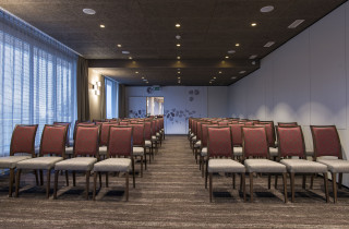 Meeting Room Wetterhorn - Sunstar Hotel Grindelwald