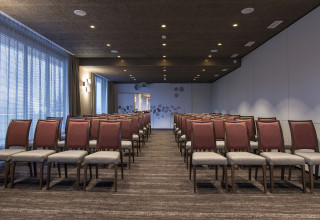 Meeting Room Wetterhorn - Sunstar Hotel Grindelwald