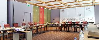 Semirraeumlichkeiten Sunstar Hotel Grindelwald s