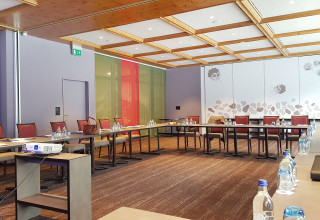 Semirraeumlichkeiten Sunstar Hotel Grindelwald s