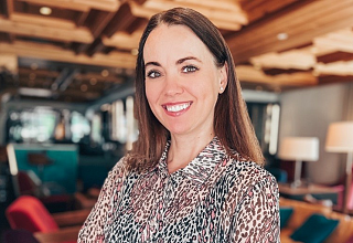 Sunstar Swiss Hotel Collection Grindelwald Florentina Malek