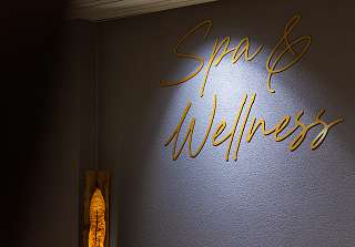 Sunstar Swiss Hotel Collection - Saunalandschaft