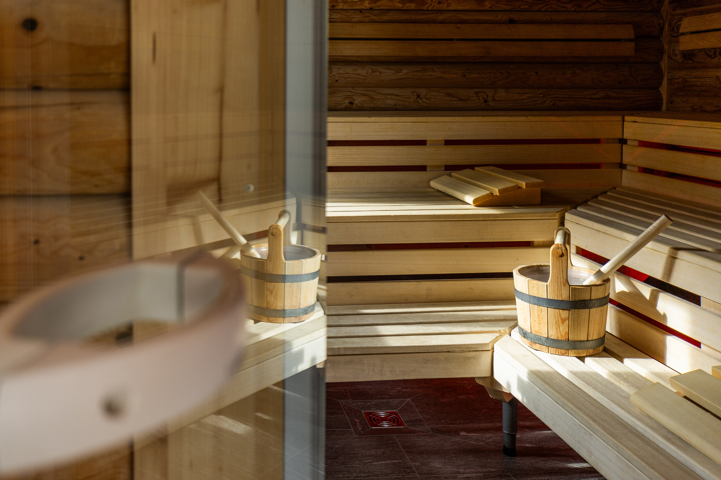 Sunstar Swiss Hotel Collection Grindelwald Wellness 15