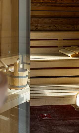 Sunstar Swiss Hotel Collection Grindelwald Wellness 15