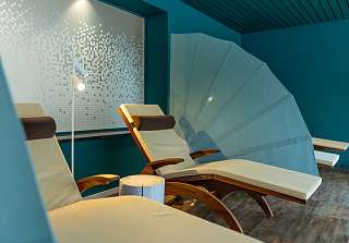 Sunstar Swiss Hotel Collection - Entspannen mit Eigerblick