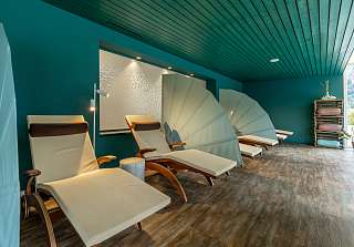 Sunstar Swiss Hotel Collection - Therme