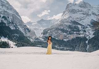 Sunstar Swiss Hotel Collection - Wellness in den Bergen