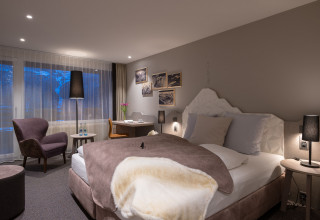 Hotelzimmer Premium Sunstar Hotel Schweiz s