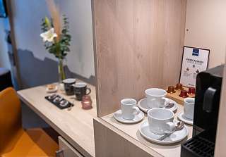 Double Room Premium Sunstar Hotel Grindelwald