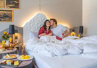 Doppelzimmer Premium 7