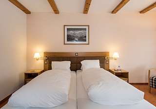 Double Room Standard Eiger Sunstar Hotel Grindelwald