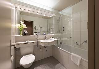 Double Room Standard Eiger Sunstar Hotel Grindelwald