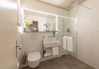  Double Room Standard Nova Sunstar Hotel Grindelwald