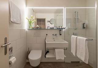 Double Room Standard Nova Without Balcony Sunstar Hotel Grindelwald