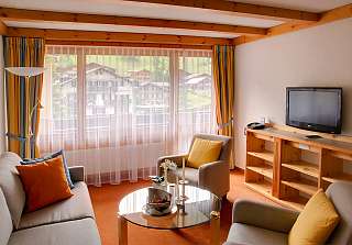 Familiy Room Village Sunstar Hotel Grindelwald