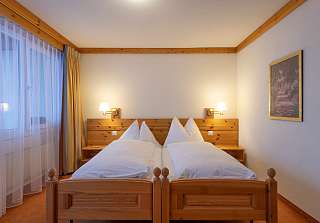 Familiy Room Village Sunstar Hotel Grindelwald