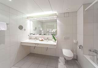 Junior Suite Sunstar Hotel Grindelwald