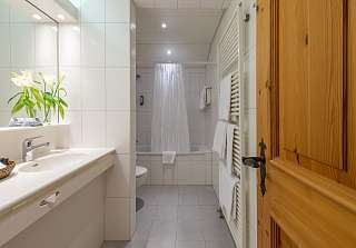 Wetterhorn Suite Sunstar Hotel Grindelwald