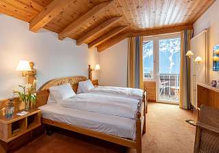 Wetterhorn Suite Sunstar Hotel Grindelwald